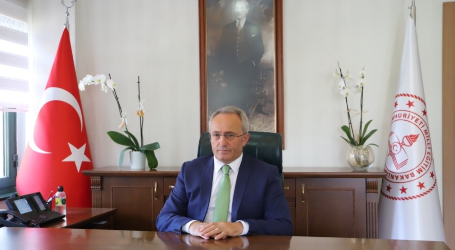 MEB'in öncülüğünde 'Öğretmen Akademisi' Bursa'da başlıyor