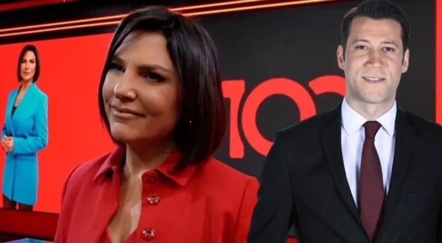 TV100'den ayrılmıştı! Ece Üner'in yerine gelecek isim açıklandı