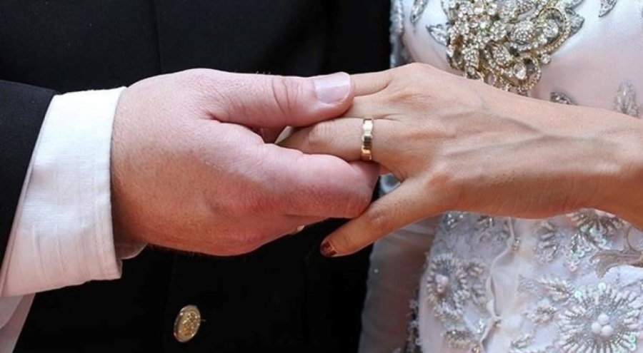 Evlenecek çiftlere kredi desteğinde tarih açıklandı!