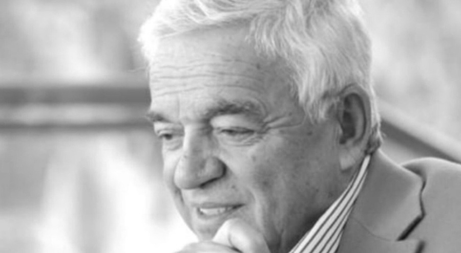 Eski Türkiye Tenis Federasyonu Başkanı Şadi Toker, yaşamını yitirdi