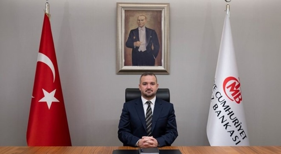 Merkez Bankası Başkanı Fatih Karahan'dan ilk açıklama geldi