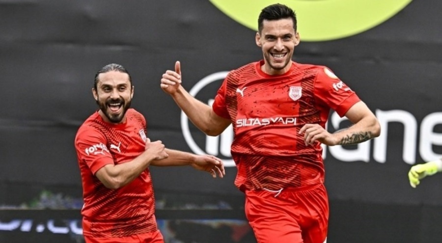 Pendikspor'dan müthiş seri!