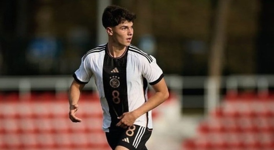 Almanya'dan Mert Kömür hakkında flaş iddia: '3 büyükler peşine düştü'