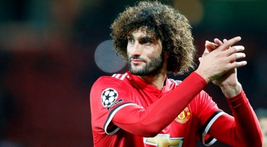 Marouane Fellaini emekli olduğunu açıkladı