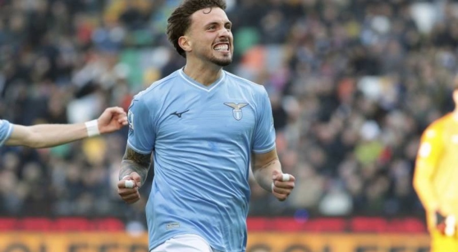 İtalyanlar açıkladı: Lazio'dan Galatasaray'a Luca Pellegrini yanıtı!