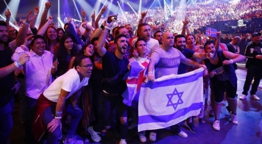 Eurovision'a İsrail için 'Men edilsin' çağrısı!