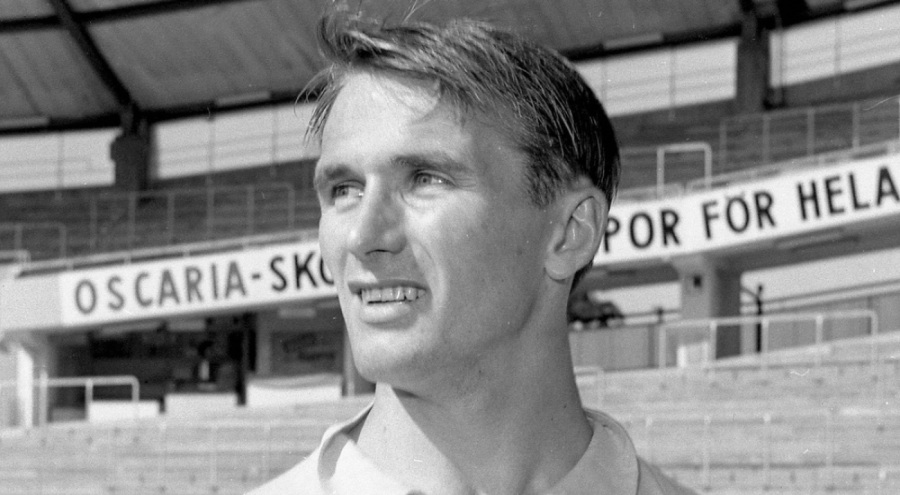 Dünya futbolu yasta! Kurt Hamrin yaşamını yitirdi