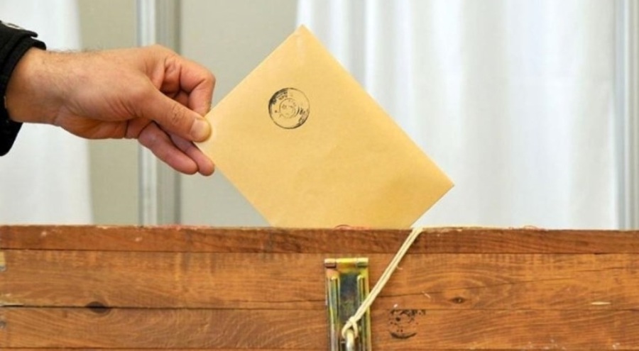 Cumhur İttifakı Denizli adaylarını tanıttı