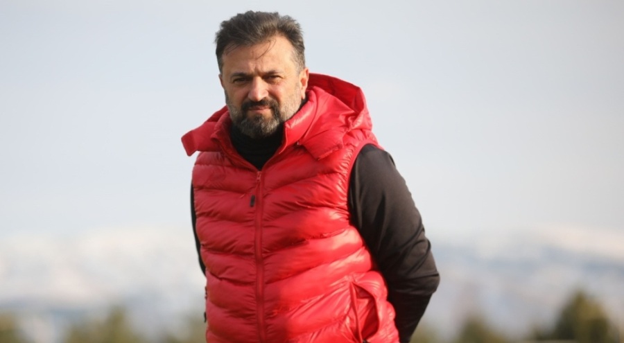 Bülent Uygun'dan taraftara flaş çağrı geldi!