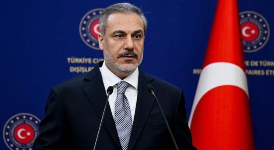 Hakan Fidan açıkladı: Durum iyi değil