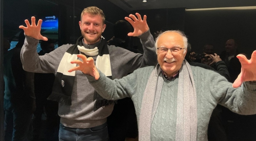 Beşiktaş'tan Joe Worrall açıklaması geldi!