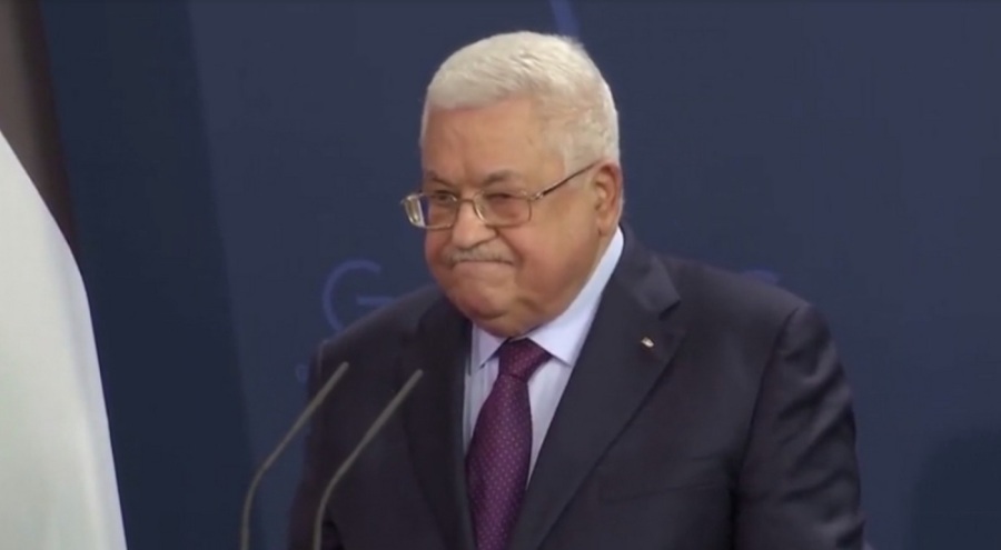 Filistin Başkanı'ndan BM'ye çağrı: "Gazze'de zorlu şartlar" vurgusu