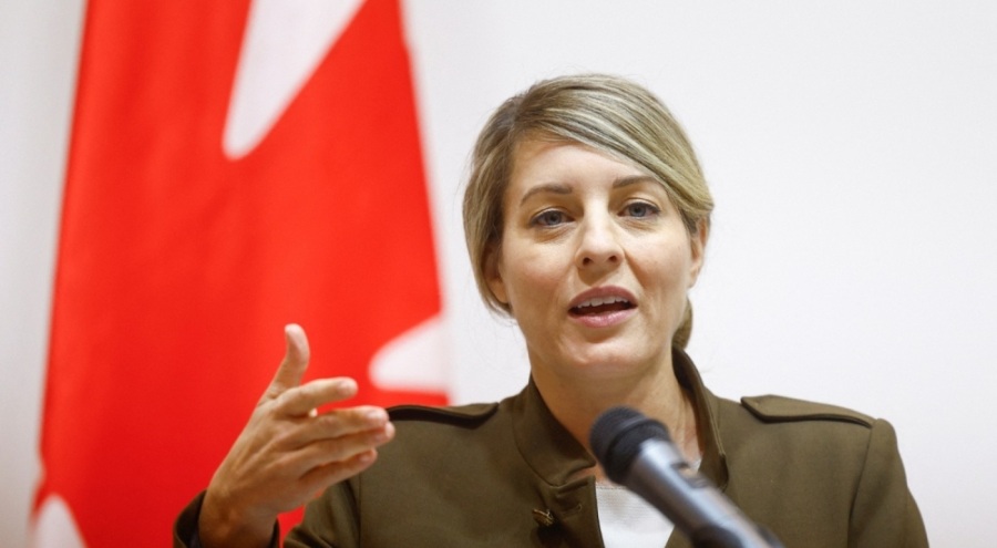 Kanada'dan yahudi yerleşimcilere yaptırım planı