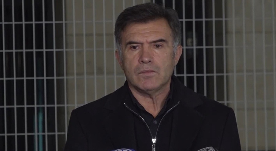 Aboubakar takıma dönecek mi? Feyyaz Uçar duyurdu