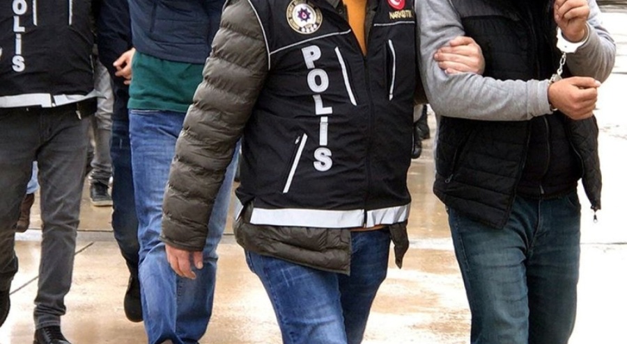 Yurt dışı bağlantılı organize suç örgütü çökertildi