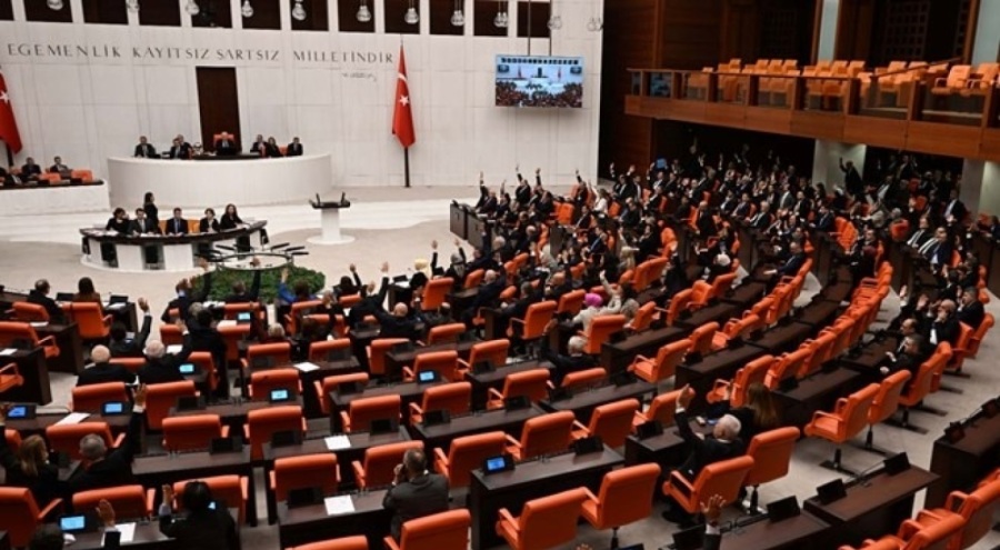 Gözler Meclis'te! Enerji düzenlemesi teklifi görüşülecek