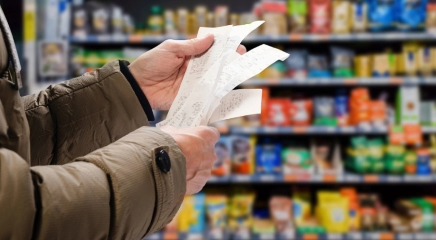 Enflasyon rakamları belli oldu!