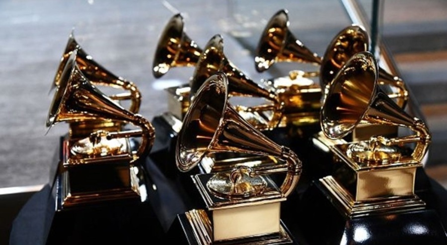 2024 Grammy Ödülleri'nin sahipleri belli oldu!