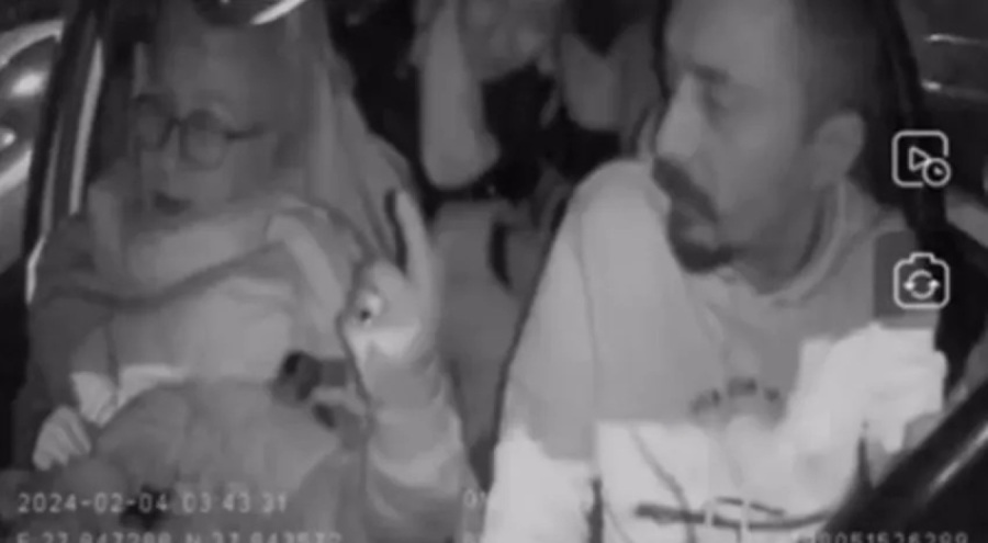 Taksici Oğuz Erge cinayetini hatırlatarak, 'Senin gibi taksicileri arkadan vuruyorlar' dedi