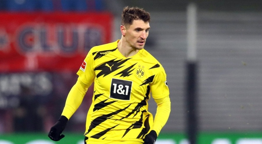 Trabzonspor'da Thomas Meunier için harekete geçildi