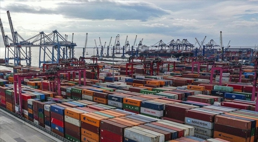 Teknolojik ürün ihracatı 100 milyar dolara yaklaştı