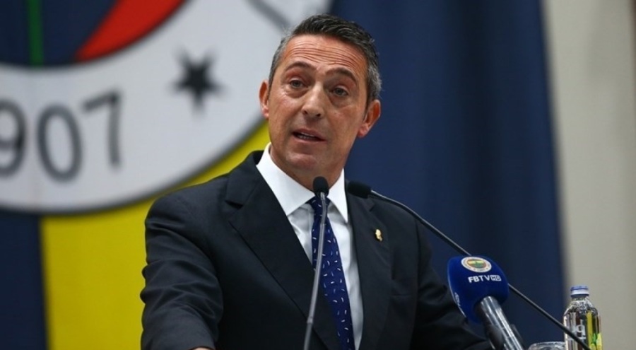 Fenerbahçe'de Ali Koç'a 'devam' baskısı!