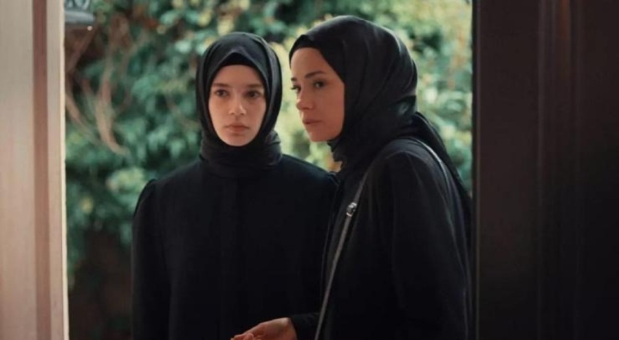 'Kızıl Goncalar' dizisine yeni oyuncu