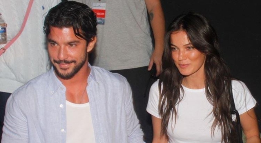 Sevgilisini 'cart curt' diye kaydetti: Kaan Yıldırım'dan açıklama