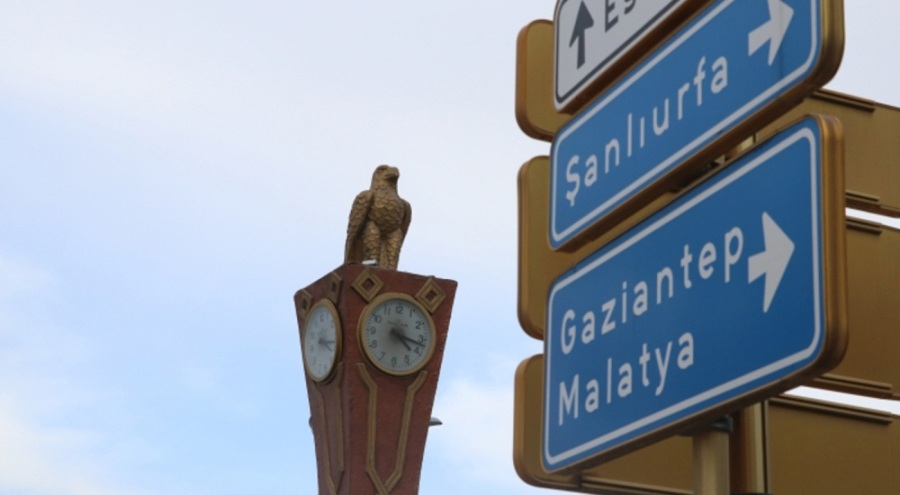 Adıyaman'da saat hâlâ 04.17'yi gösteriyor