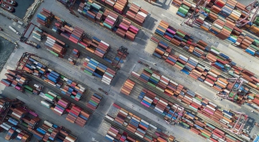 Doğu Karadeniz'den 133,5 milyon dolarlık ihracat yapıldı