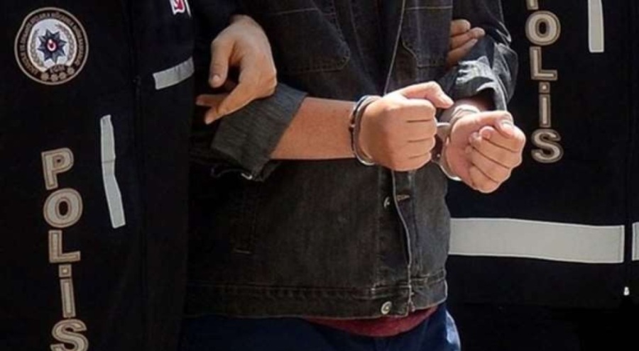 Tekirdağ'da uyuşturucu operasyonu: 5 kişi yakalandı