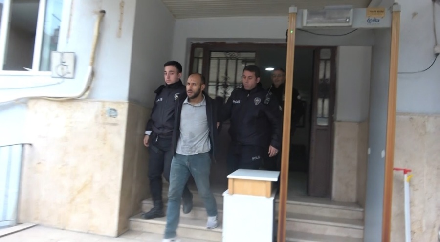 Bursa'da at hırsızı 19 gün sonra yakalandı