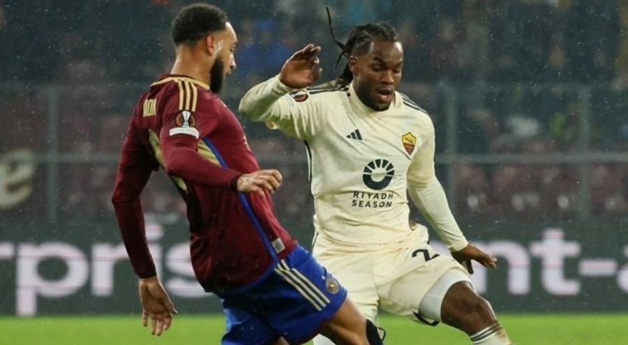 Roma'dan Renato Sanches açıklaması!