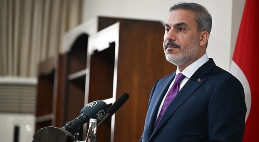 Bakan Fidan, Malta'ya ziyaret gerçekleştirecek