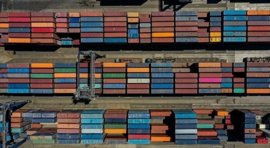 Almanya'nın ihracatı beklenenden fazla geriledi