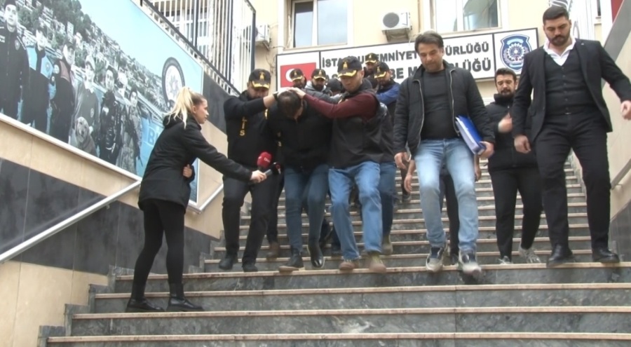 "Palalı Sabri" cinayetinde yeni gelişme!