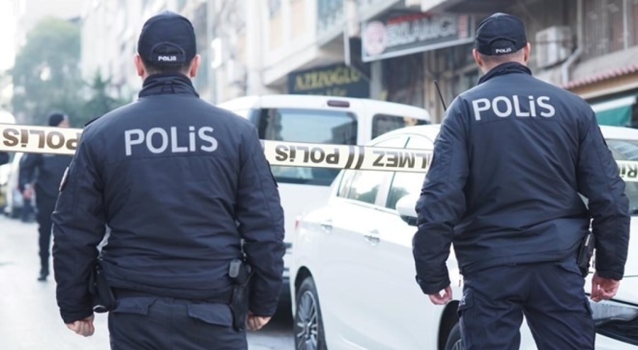 Nişanlısının eski erkek arkadaşı tarafından katledildi