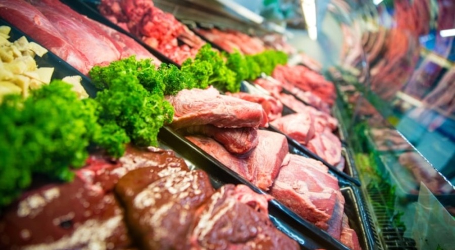 Et fiyatları bir yılda iki katına yükseldi!