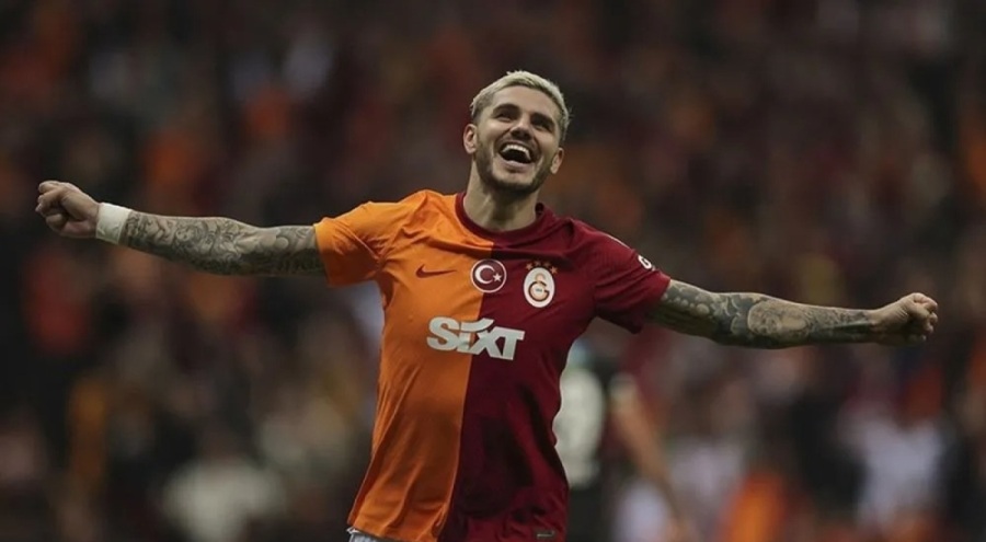 İtalyanlar duyurdu! Mauro Icardi Inter'e dönüyor...