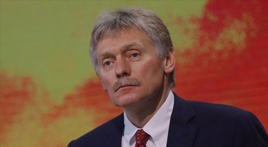 Kremlin'den açıklama: Ukrayna ordusunun Lısıçansk saldırısı terör eylemidir