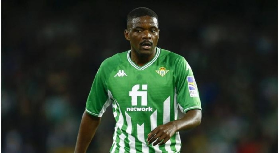 Beşiktaş'ta William Carvalho için sıcak gelişme