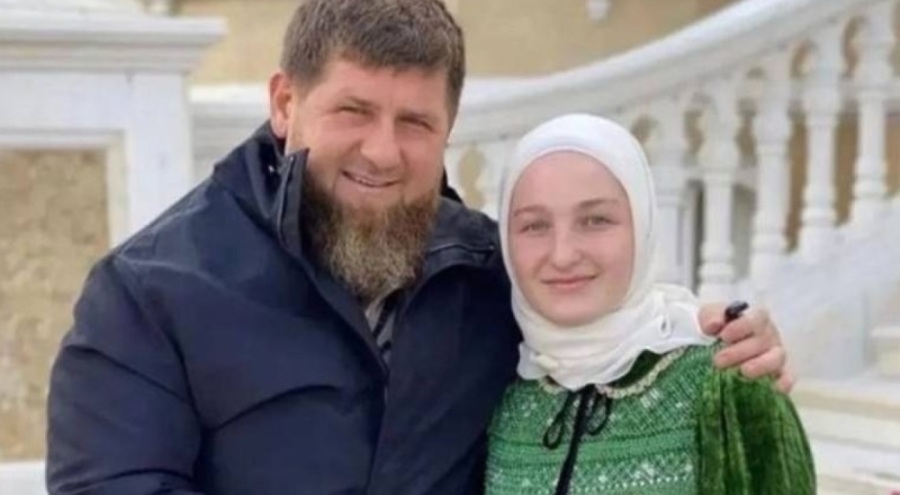 Çeçenistan lideri Kadirov'dan akrabalarına 'kıyak'