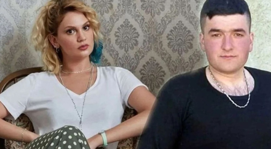 Oyuncu Farah Zeynep Abdullah hakkında Musa Orhan'a hakaretten ikinci ceza