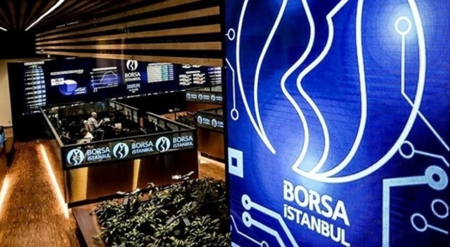 Borsadan son 3 ayda 1,3 milyon yatırımcı ayrıldı