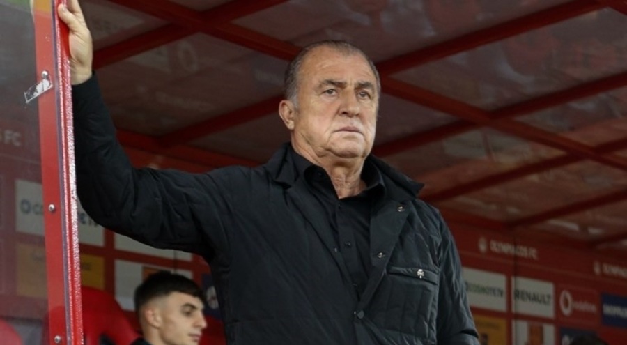 Fatih Terim'den derbi açıklaması