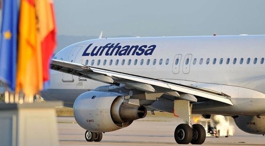 Almanya'da havalimanı çalışanları greve çıkıyor! Binlerce yolcu etkilenecek