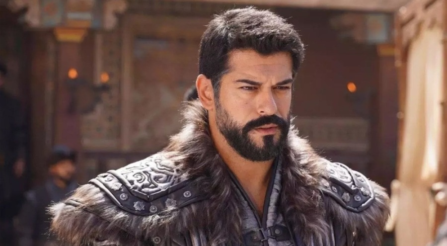 Kuruluş Osman'dan 2 oyuncu ayrıldı!