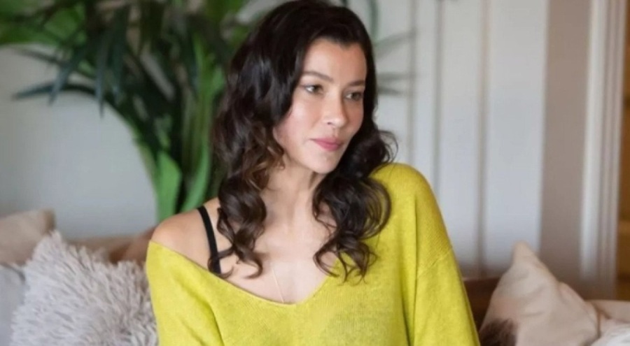 Müjde Uzman isyan etti