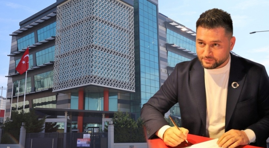 İzmir'de tarihi vurgun: 2,5 milyarlık holding sahibi kayıplara karıştı