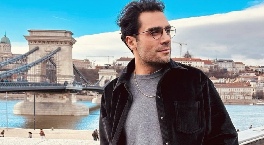 Yaşar İpek Photoshop'un ayarını kaçırdı! Sosyal medyanın diline düştü